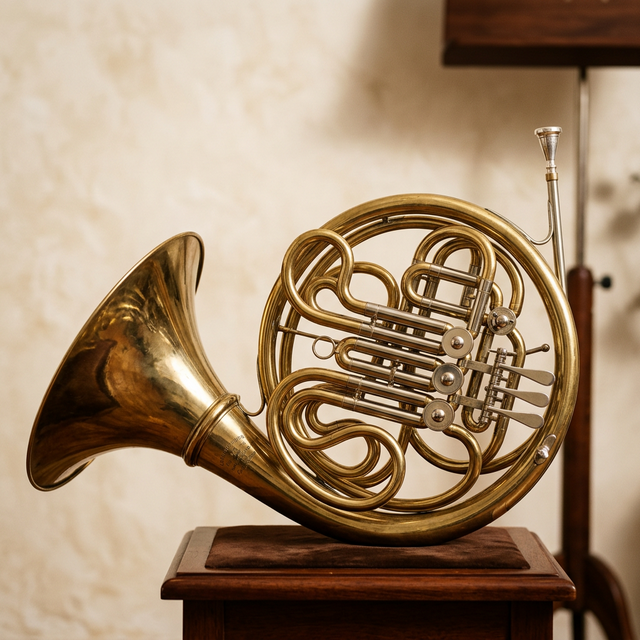Horn