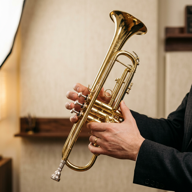 Trumpet